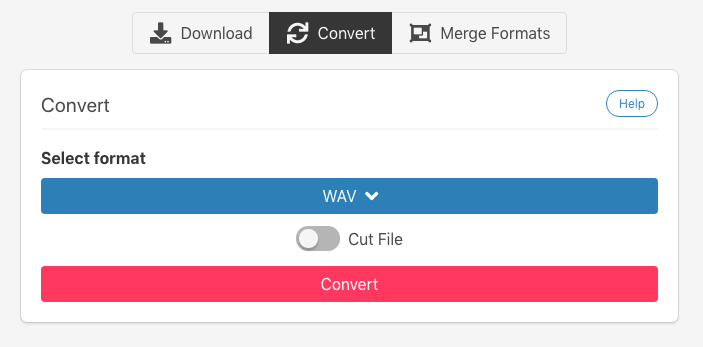 free mac mp3 to wav converter