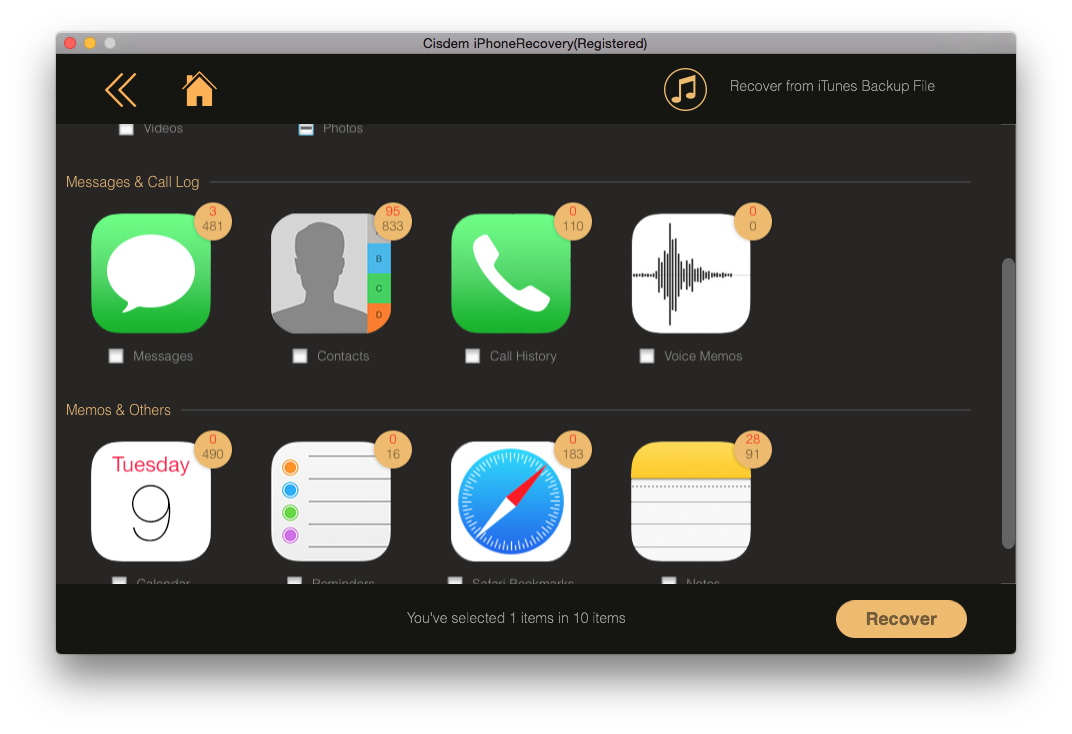 recover deleted files iphone recover deleted files iphone