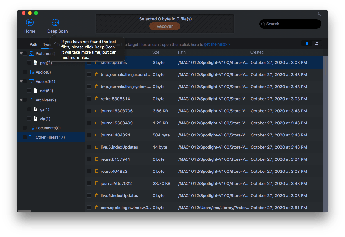 scan-mode-ibeesoft