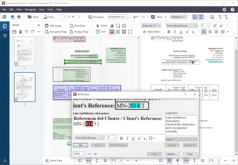 copy from pdf to word abbyy finereader02