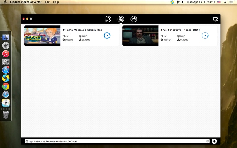 convert mp4 into avi online free