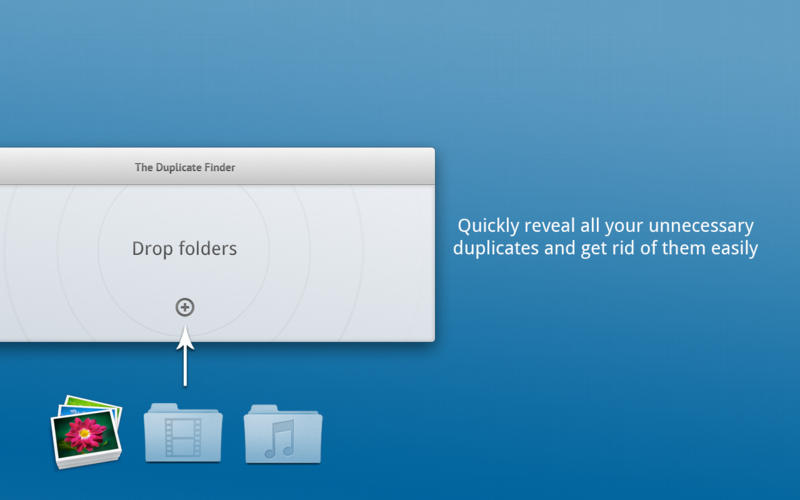 get rid of duplicate photos on mac