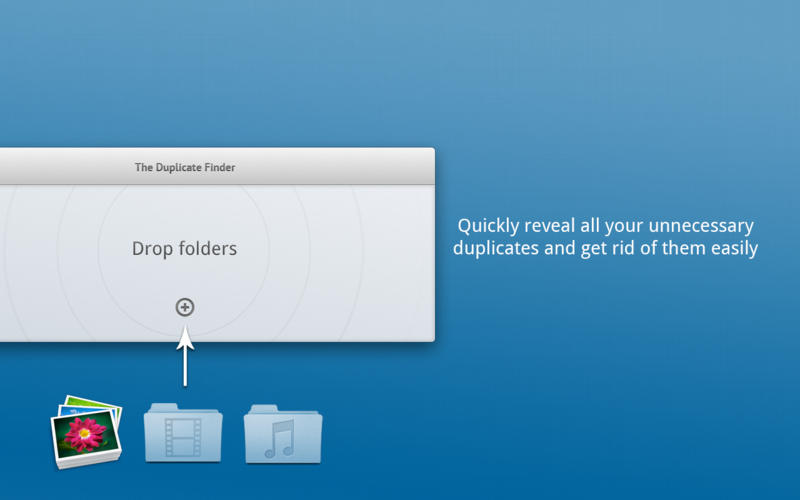 windows duplicate detector