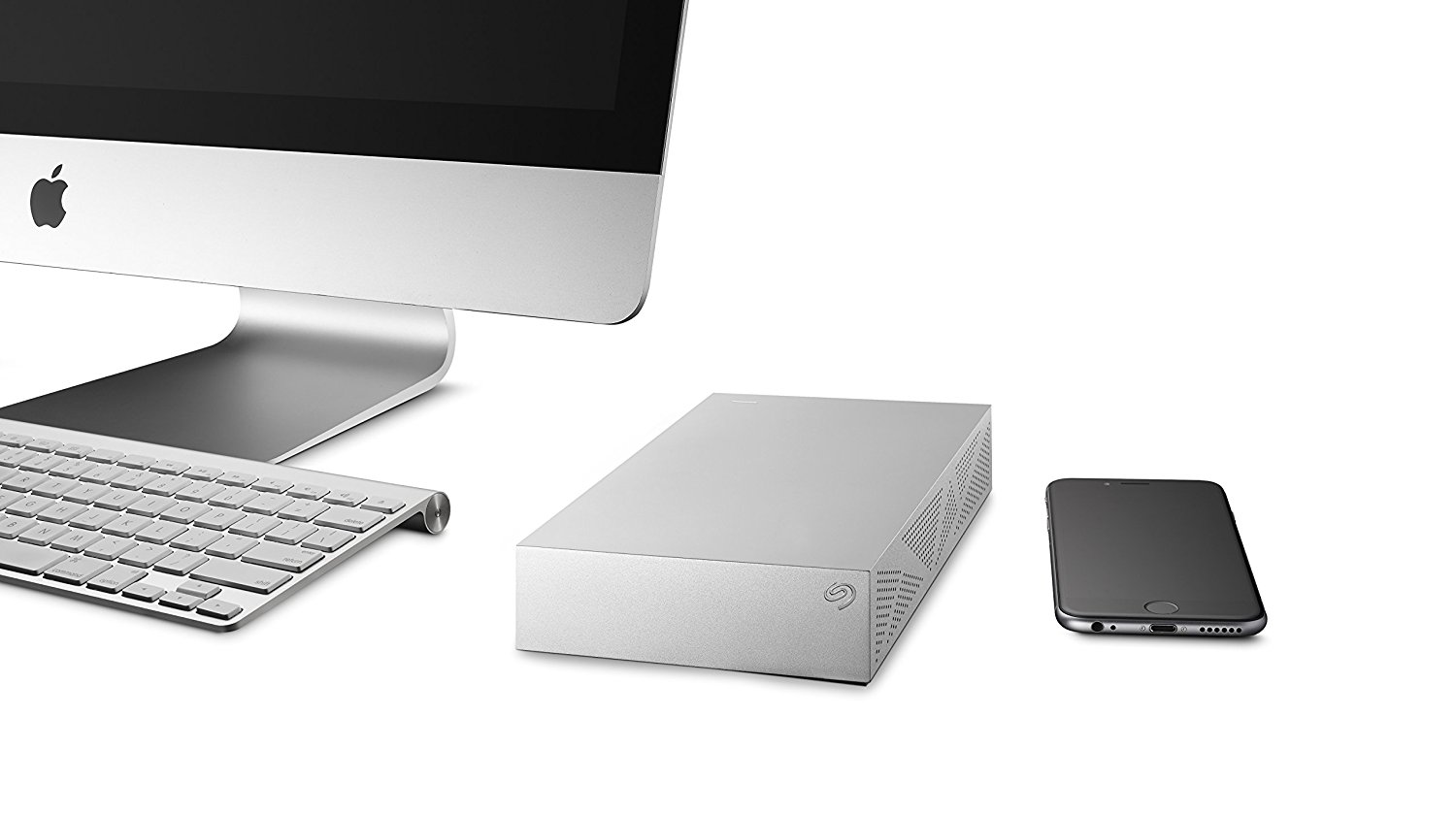 mac external drives