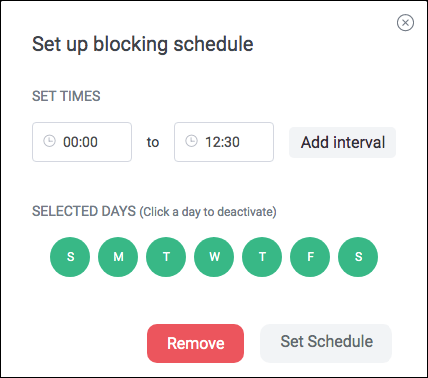 youtube schedule live stream time zone