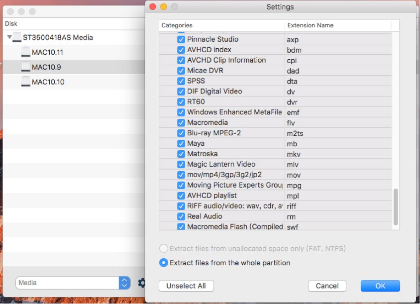 memory card recovery software mac memory card recovery software mac
