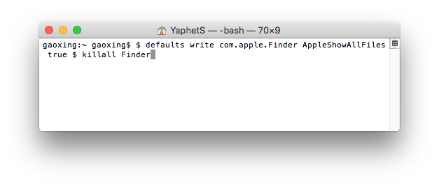 7 Ways to Recover Folders Disappeared from Desktop on Mac