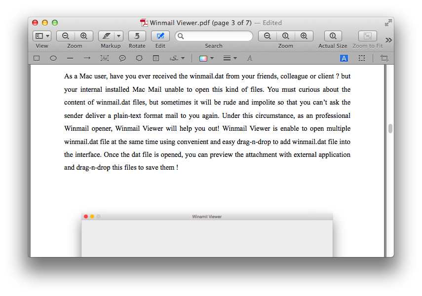 pdf readers for mac