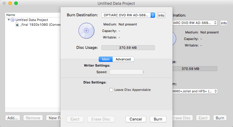 download free dvd burner for mac download free dvd burner for mac