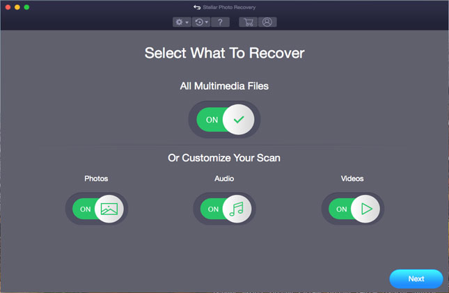 stellar photo recovery mac 01