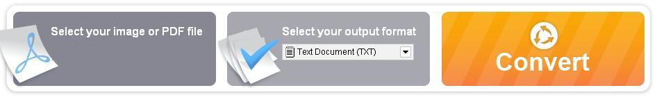 use online ocr tool to convert scanned pdf to text on mac