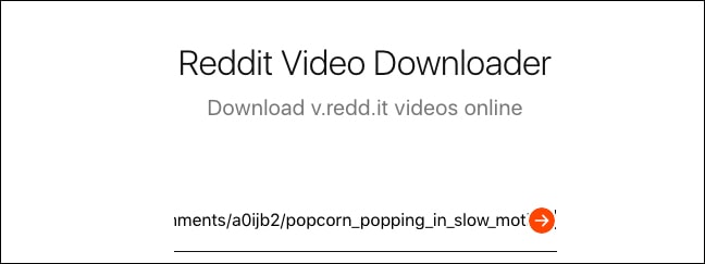 online reddit video downloader with audio 01- redv.co