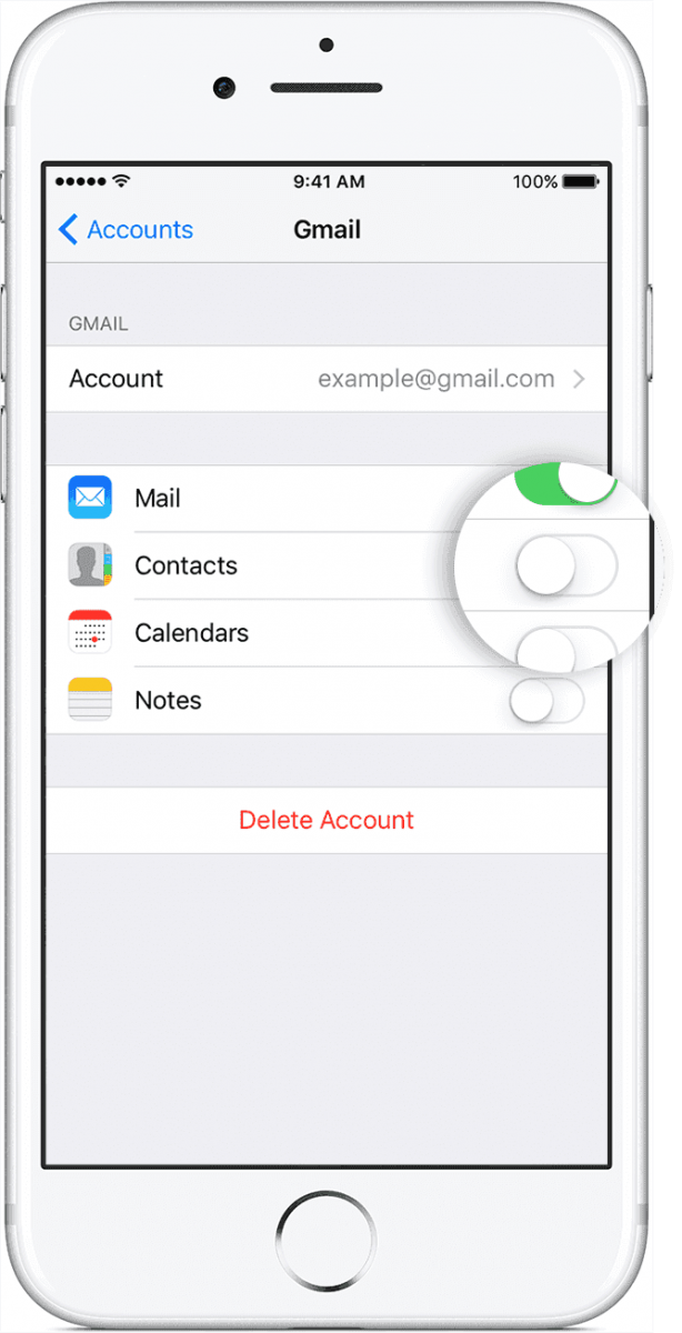 Gmail Gmail