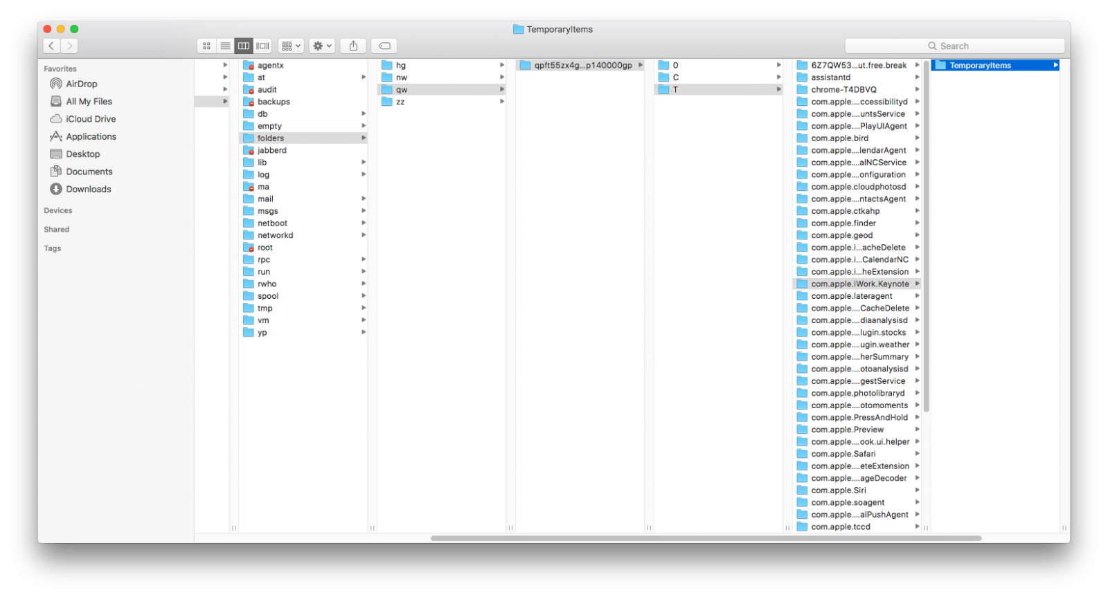 recover dwg files with temp02