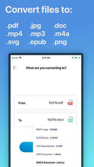 best pdf to epub
