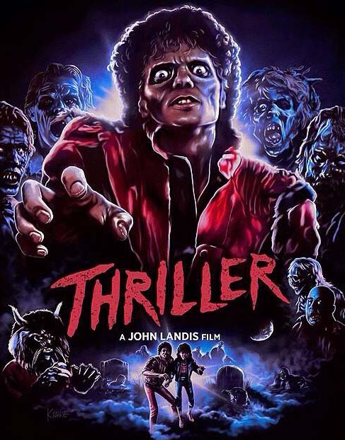 Thriller