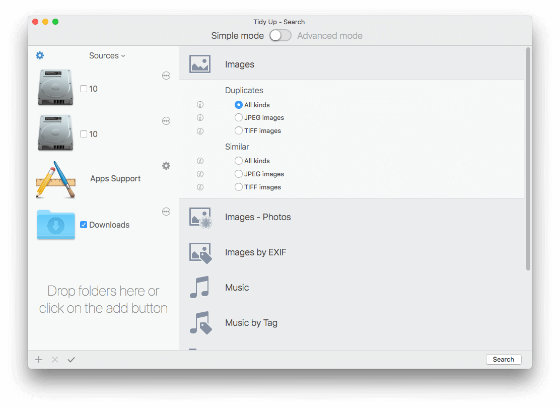 best duplicate file finder mac 2021