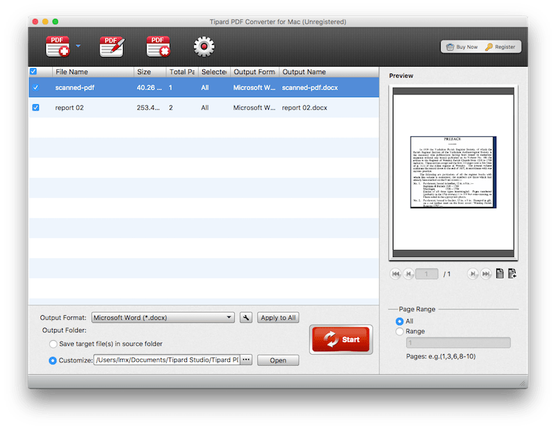 best pdf converter for mac 2017