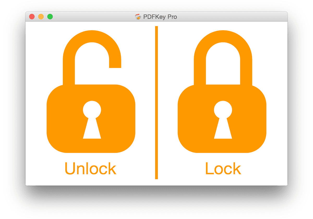 Top PDF Unlocker Tools-unlock  pdf with PDF Key Pro