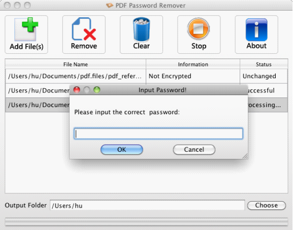 Top PDF Unlocker Tools-unlock  pdf with VeryPDF 