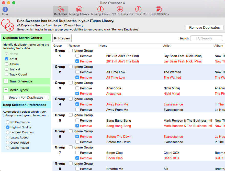 best duplicate remover for mac best duplicate remover for mac