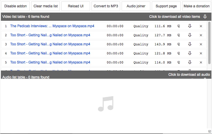 myspace downloader for chrome and firefox 02