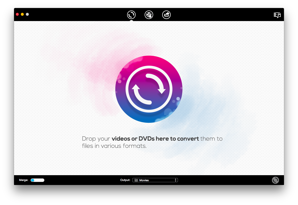 mp4 to vob converter online