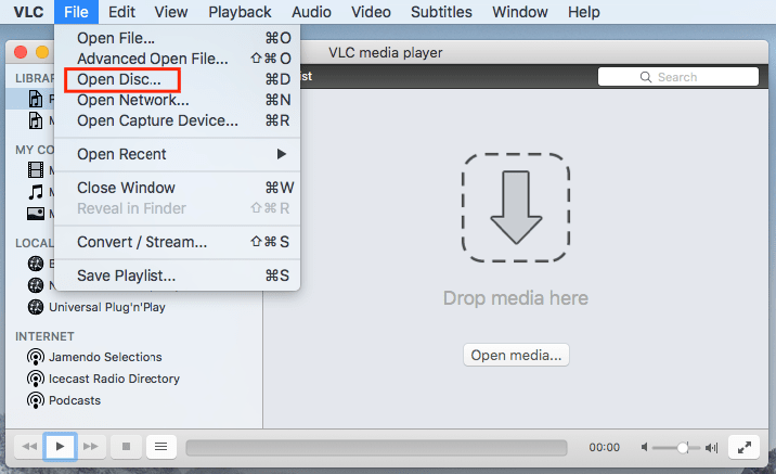 best dvd ripping software mac