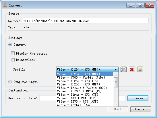 use vlc to convert mp4 to dvd video use vlc to convert mp4 to dvd video
