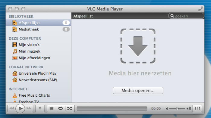best free video players for mac