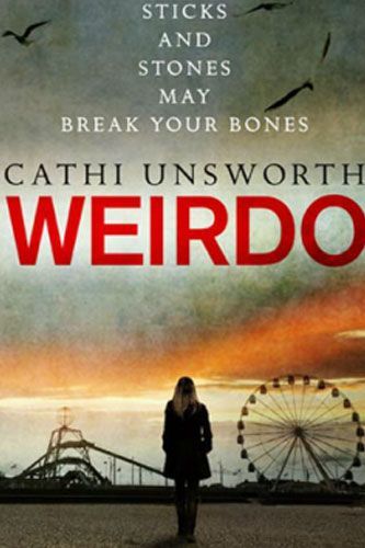 9. uprooted, naomi novik