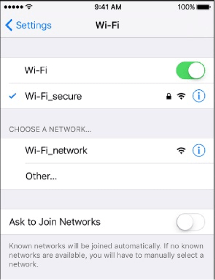 WIFI-I