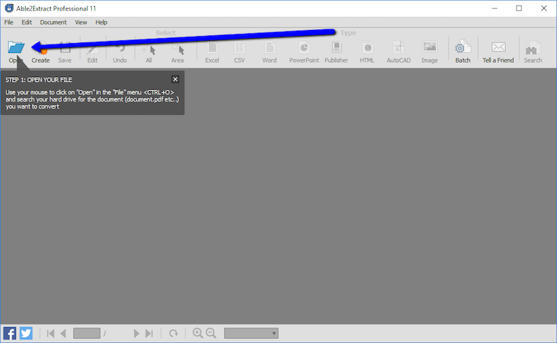 make scanned pdf editable on windows 01