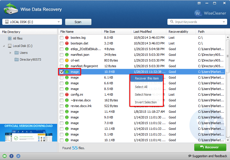 sd card recovery tool mac