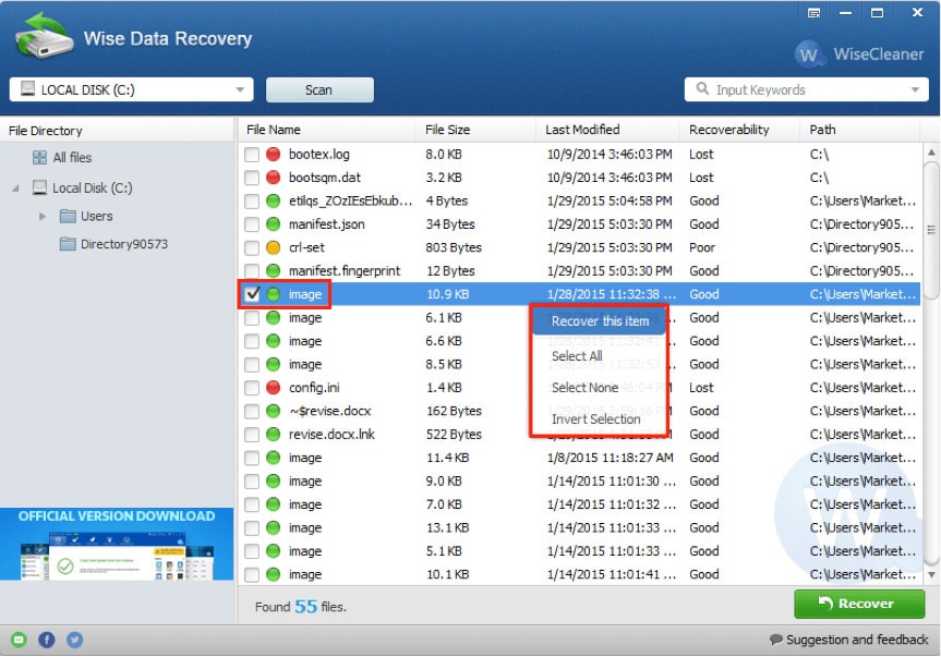 5 Best FREE SD Card Data Recovery Software (2024)