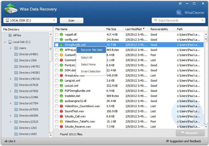 Cisdem data recovery 6.4 for mac free download windows 7