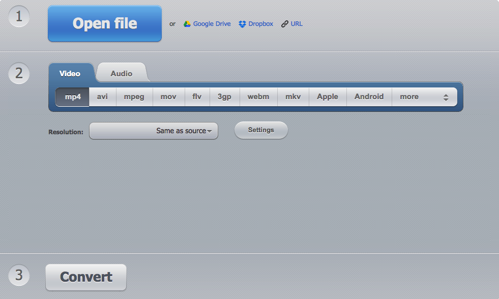 wlmp video converter download