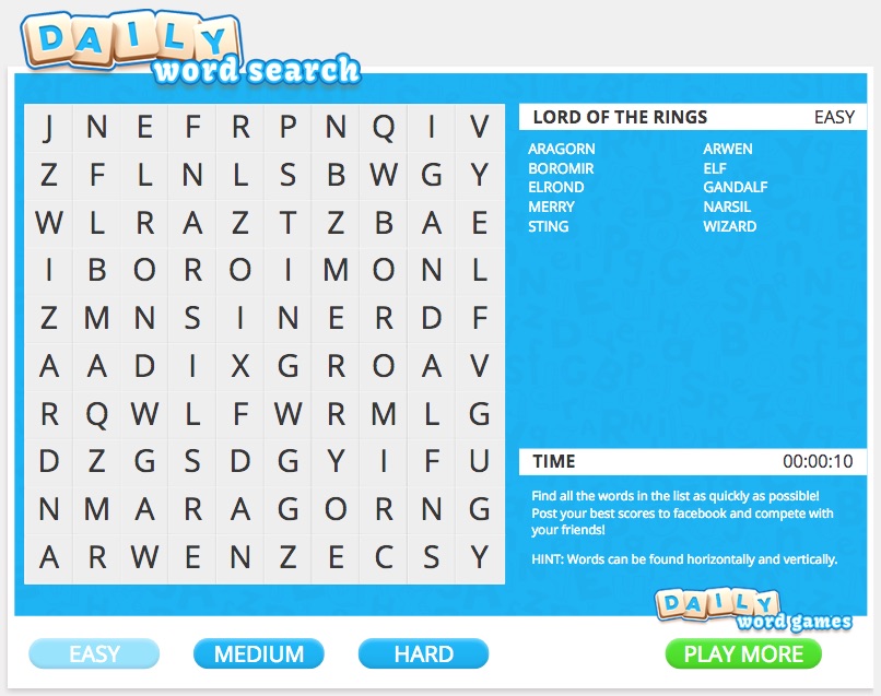 online word search 02