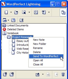 wordperfect viewer for windows 