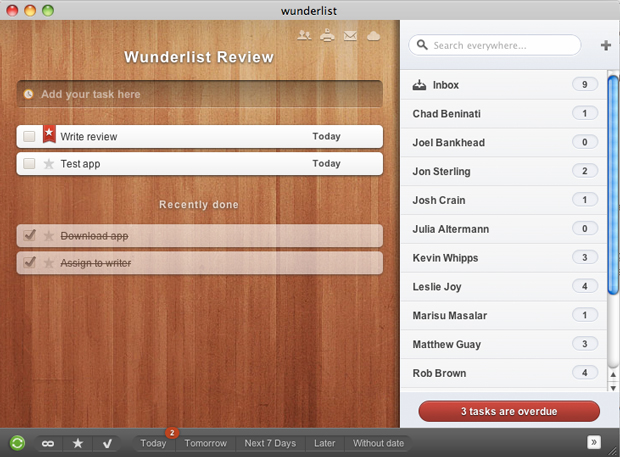 Wonder list. Wunderlist Интерфейс. Wunderlist app. Wunderlist духи. Wunderlist ecology.