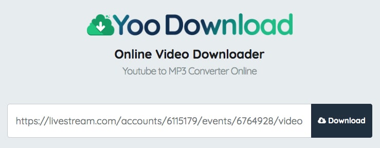 yoo download 01