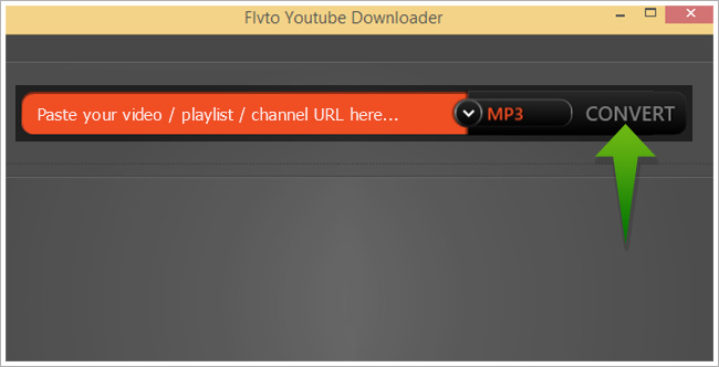 youtube to mp3 converter